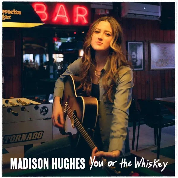 You or the Whiskey