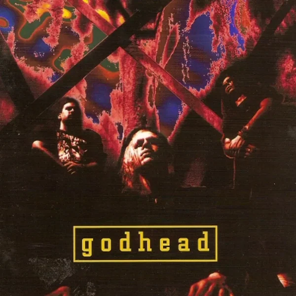 Godhead