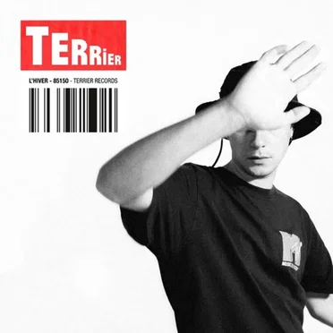 L'Hiver by Terrier - album cover
