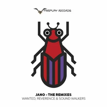 The Remixes - Wanted, Reverence & Sound Walkers