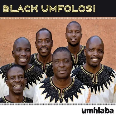 Umhlaba by Black Umfolosi - album cover