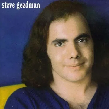 Steve Goodman by Steve Goodman - album cover