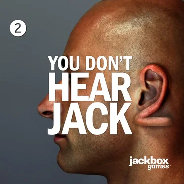 You Don't Hear Jack 2 by Jackbox Games - album cover