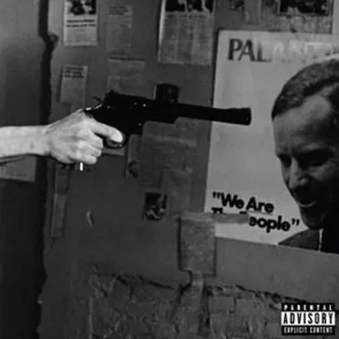 Everybody is Food by Conway - album cover