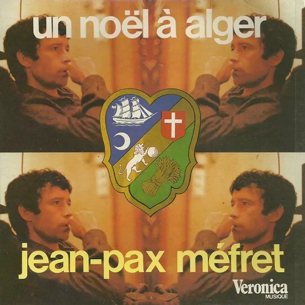 Un Noël à Alger