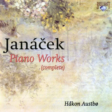 Complete Piano Works