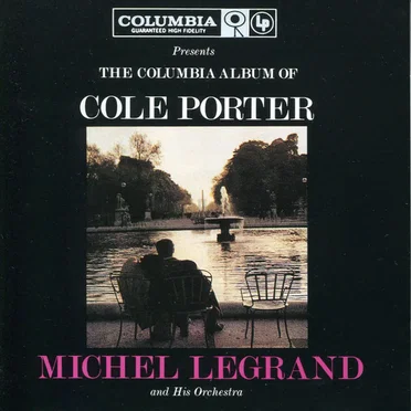 The Columbia Album of Cole Porter