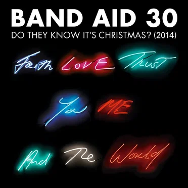Do They Know It’s Christmas? (2014)