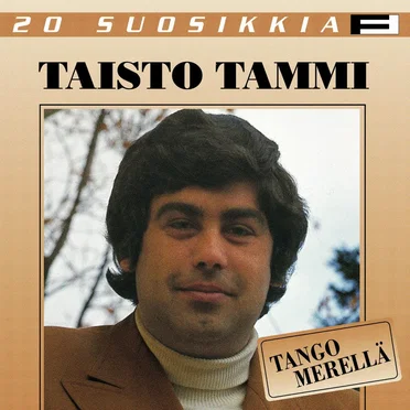 20 suosikkia: Tango merellä
