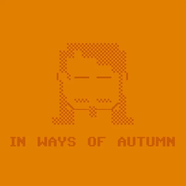 In Ways Of Autumn