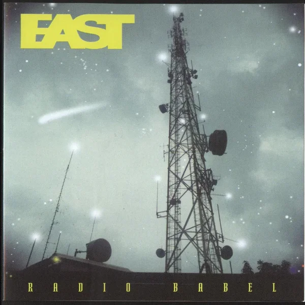 Radio Babel