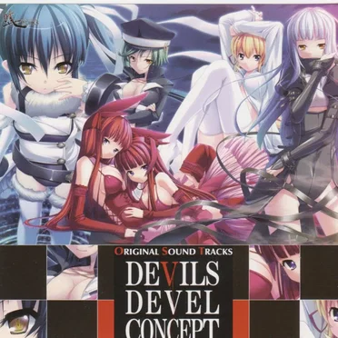 Devils Devel Concept Original Sound Tracks