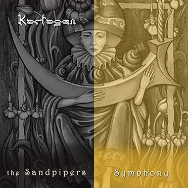 The Sandpipers Symphony