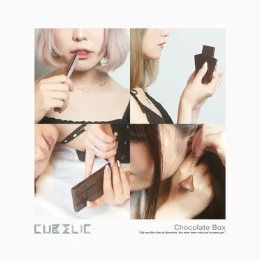 Chocolate Box