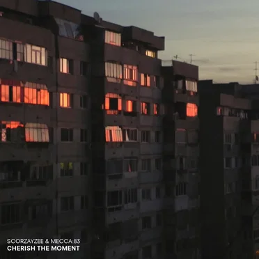 Cherish The Moment EP