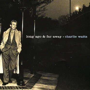 Charlie Watts Quintet