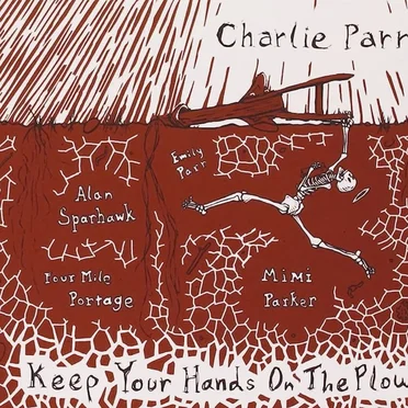 Keep Your Hands On The Plow