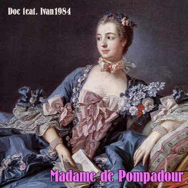 Madame de Pompadour