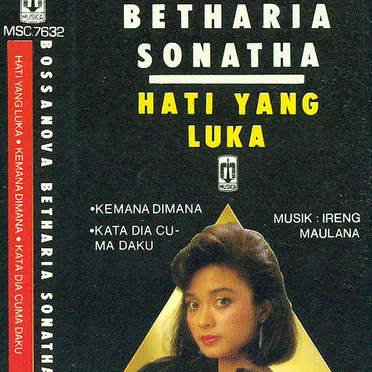 Bossanova Hati Yang Luka