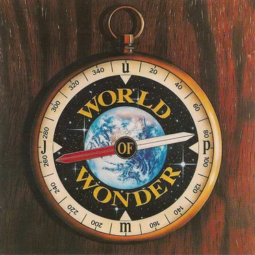 World of Wonder