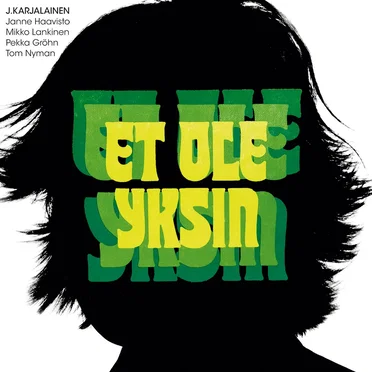 Et ole yksin