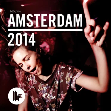 Toolroom Amsterdam 2014 by Various Artists - album cover