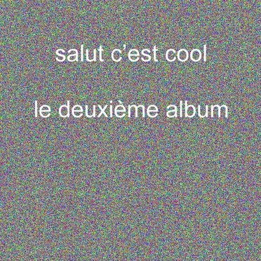 Le deuxième album