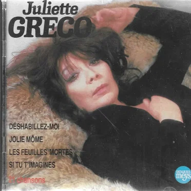 Juliette Gréco