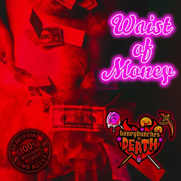 Waist of Money