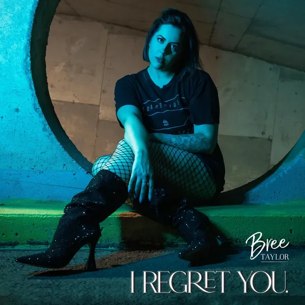 I Regret You.