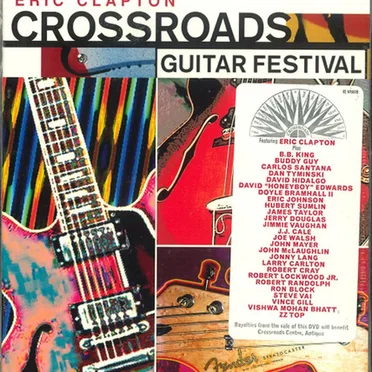 Crossroads Guitar Festival
