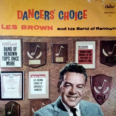 Dancers' Choice