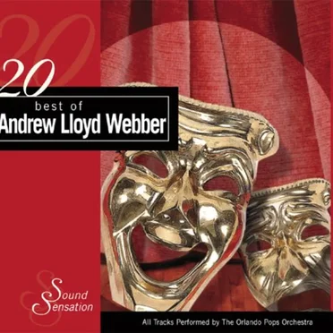 20 Best of Andrew Lloyd Weber