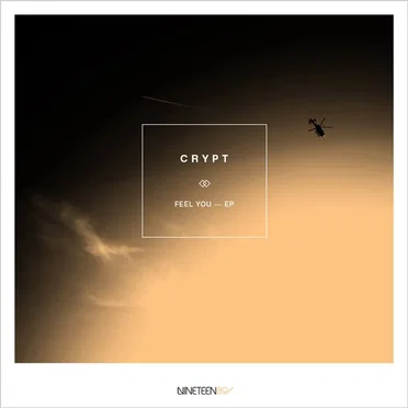 Feel You EP by Crypt - album cover