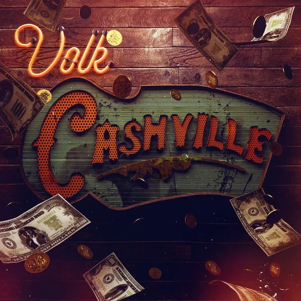 Cashville