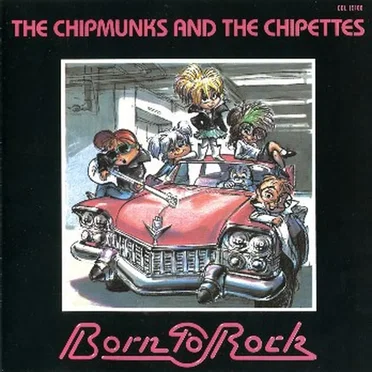 Born to Rock