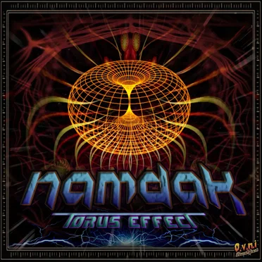 Torus Effect EP