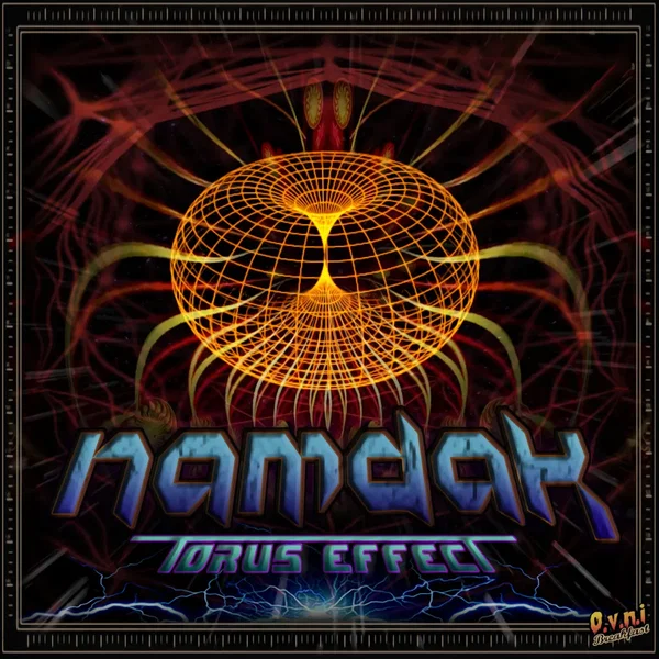 Torus Effect EP
