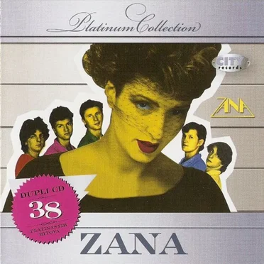 The Platinum Collection