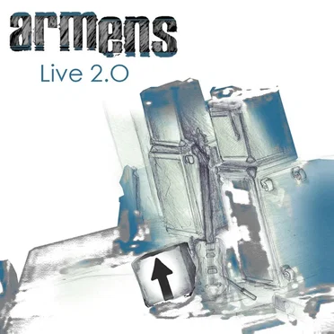 Live 2.0 by Armens - album cover