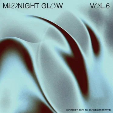 Midnight Glow, Vol. 6 by Various Artists - album cover