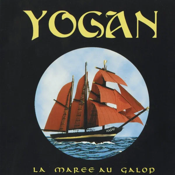 La Marée Au Galop