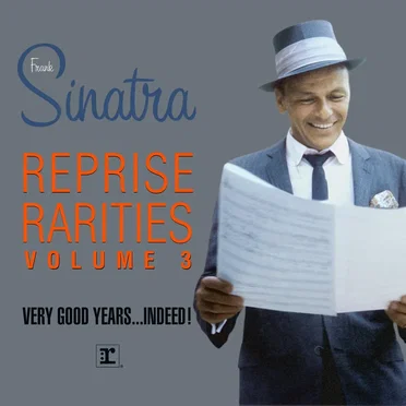 Reprise Rarities, Volume 3