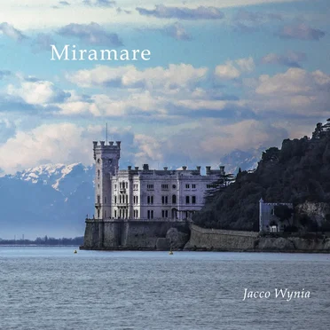 Miramare by Jacco Wynia - album cover