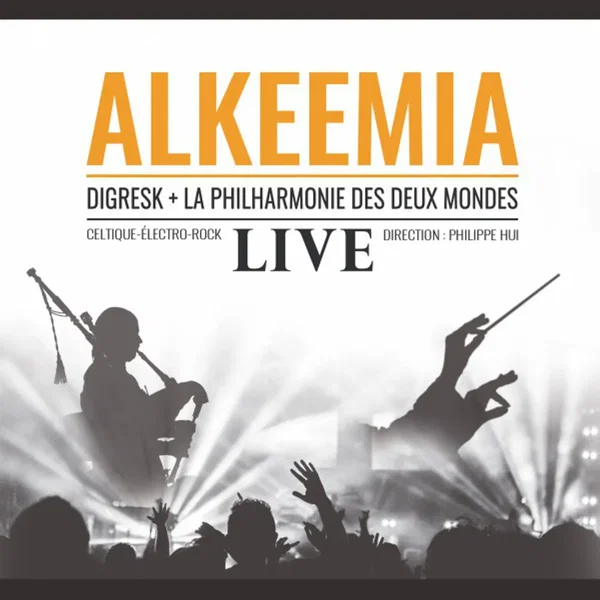 Alkeemia Live