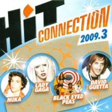 Hit Connection by Various Artists - album cover