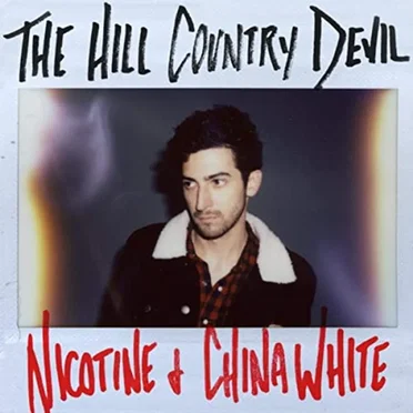 Nicotine and China White