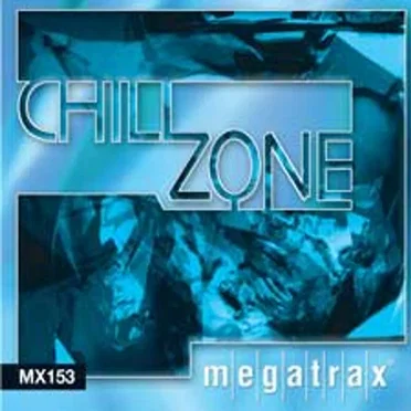 Chill Zone by Todd Wollons - album cover