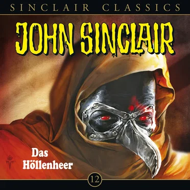 Sinclair Classics Folge 12: Das Höllenheer