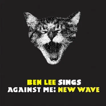 Ben Lee Sings Against Me! New Wave